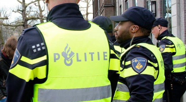 Türk aileye saldırı meclise taşınıyor