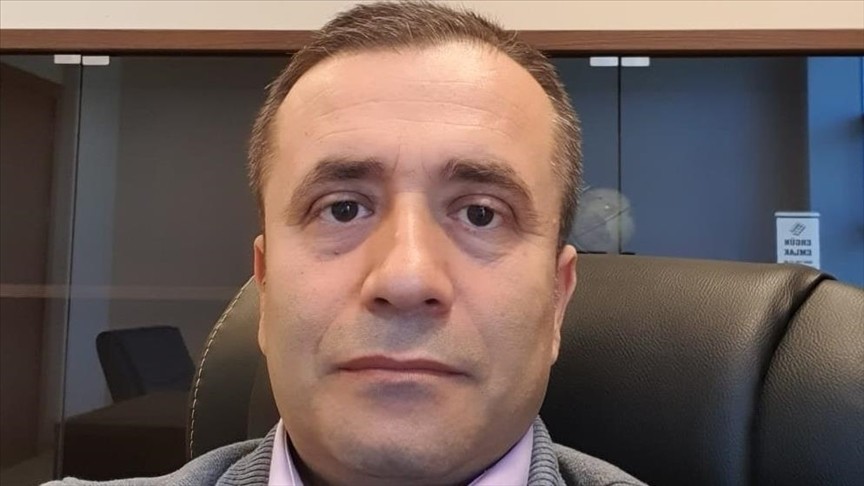 Türk akademisyenden uluslararası başarı