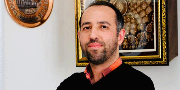 Türk akademisyenlere 'Gazze' çağrısı!