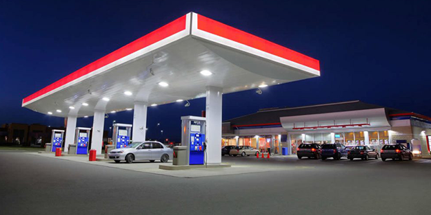 Türk akaryakıt devi iflasın eşiğine geldi! Konkordato ilan ettiler