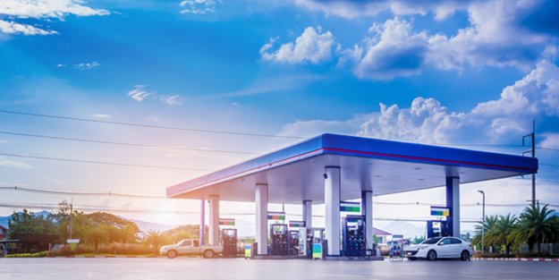 Türk akaryakıt devi satıldı! Yeni sahipleri az önce tüm Türkiye'ye ilan etti