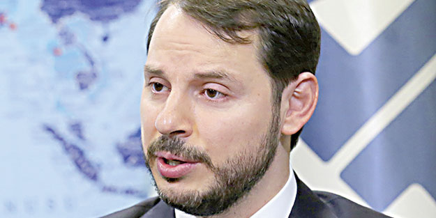 Türk akımı krizleri elimine edecek proje