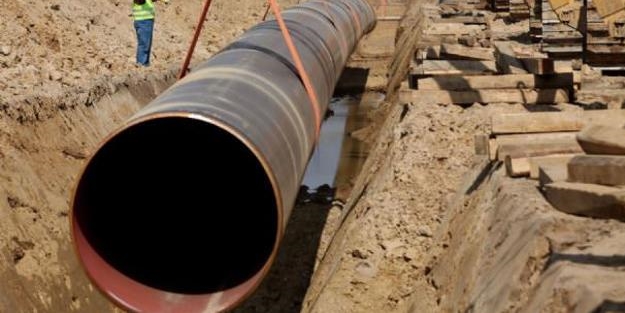 Türk Akımı projesi tehlikede mi?