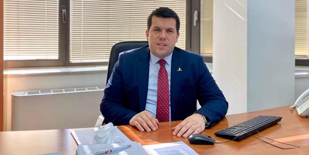 ‘Türk Aksakallılar Birliği zamanın talepleriyle kuruldu’