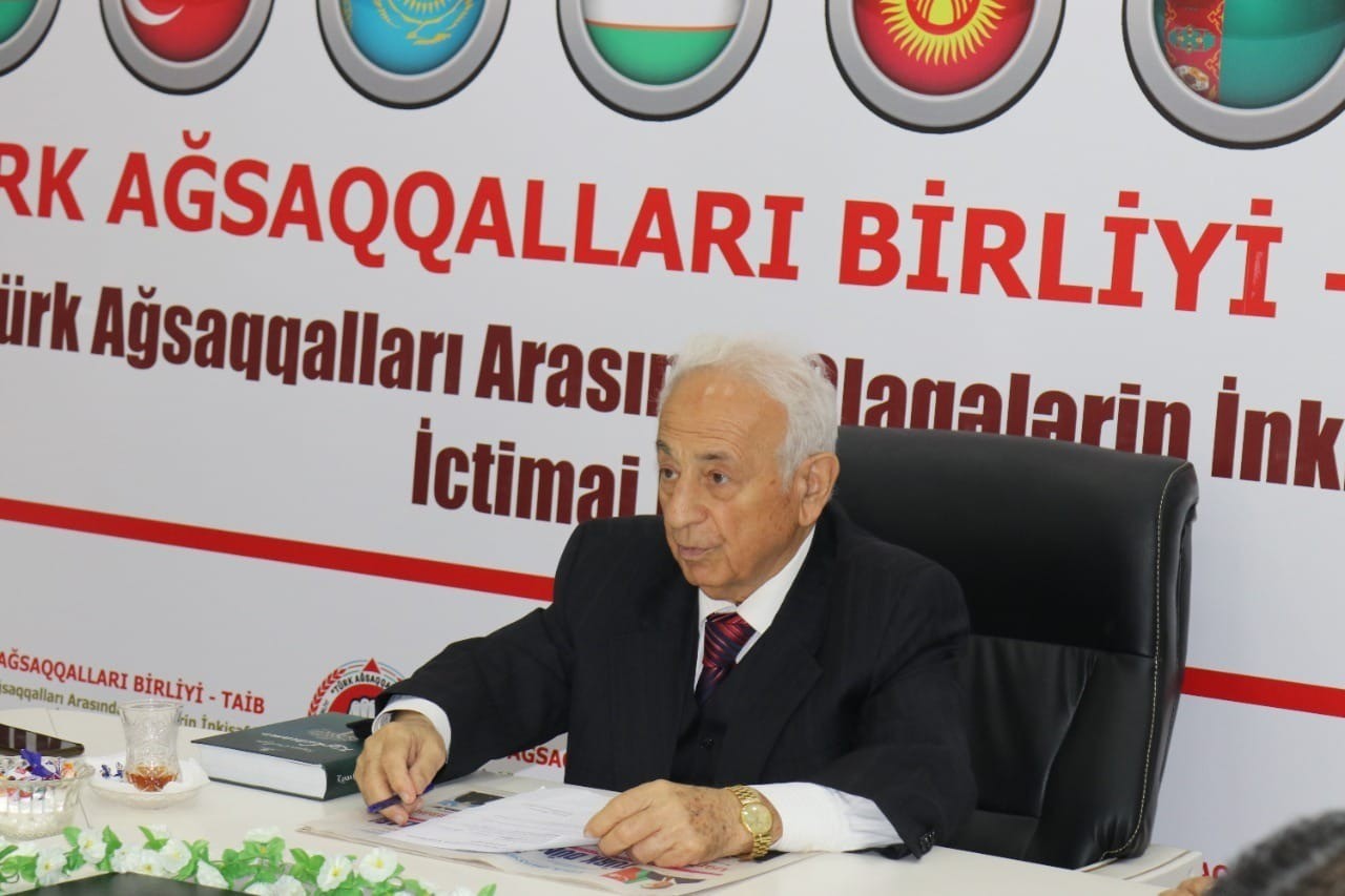 Türk Aksakallılar Birliği’nden Akit’e çarpıcı değerlendirme