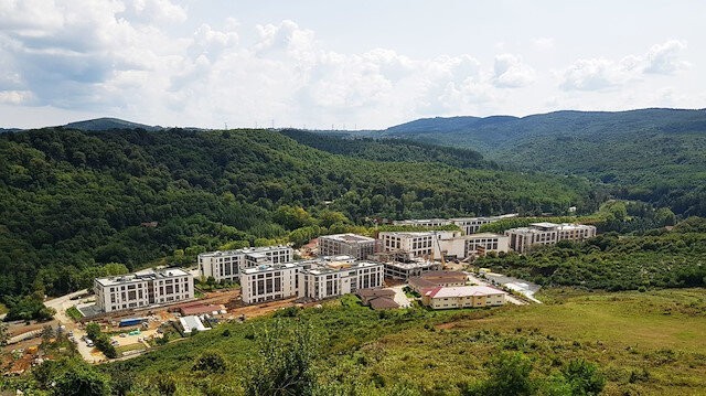 Türk-Alman Üniversitesi öğretim elemanı alacak