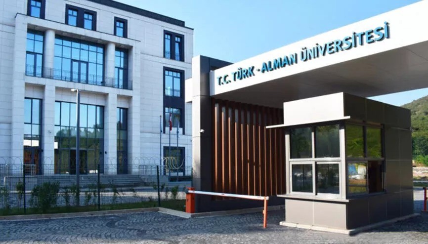 Türk-Alman Üniversitesi Öğretim Görevlisi alıyor