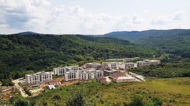 Türk-Alman Üniversitesi Öğretim Üyesi alacak