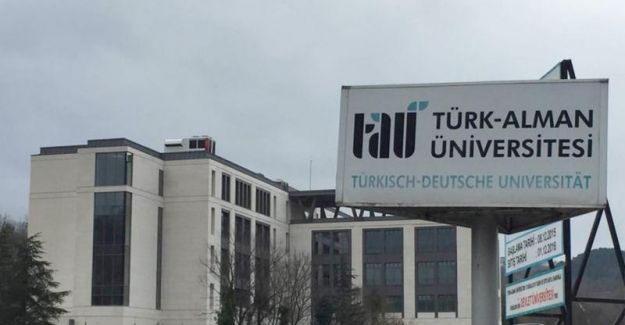 Türk-Alman Üniversitesi Öğretim Üyesi alacak