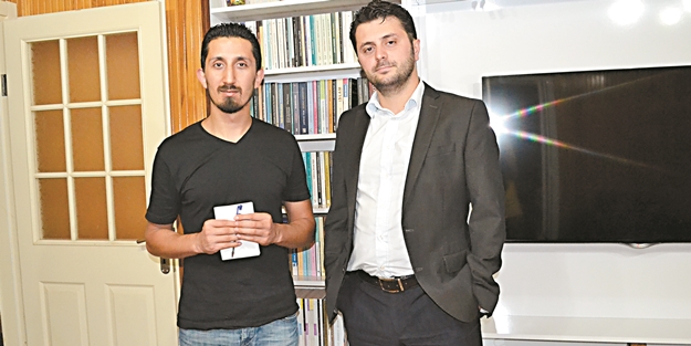 'HDP, PKK'nın eylemlerini kınamalı'