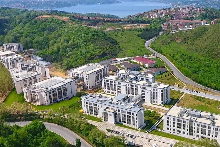 Türk-Alman Üniversitesi personel alacak