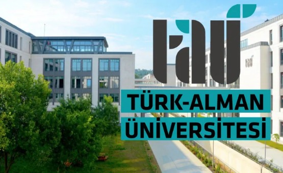 Türk-Alman Üniversitesi personel alacak