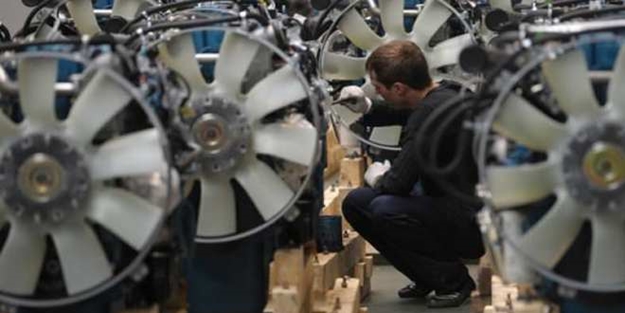 Türk ambargosu Rusya'yı bitirdi