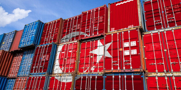 Türk Amerikan İş Konseyi: Türkiye'yi özlemiştik! Türkiye'nin turizm, tekstil, gıda, madencilik sektörleri masada!