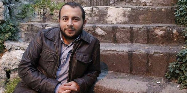 Türk Araştırma Görevlisi Rusya'da gözaltına alındı