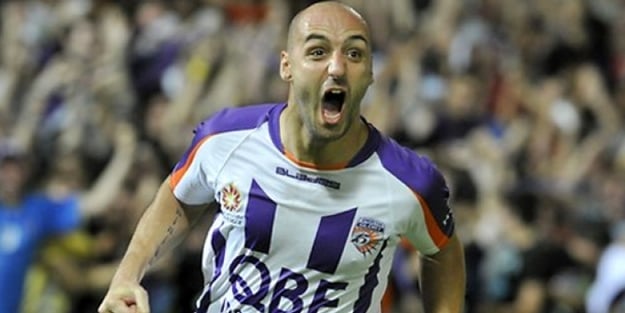 Türk asıllı futbolcudan küstah sözler