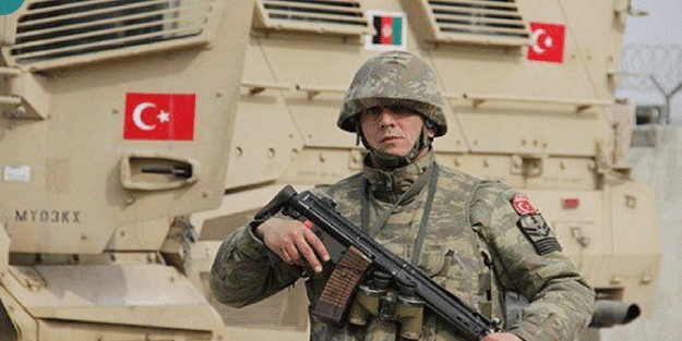 Türk askeri Afganistan’dan çekiliyor! Peki bundan sonra ne olacak