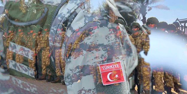 ''Türk askeri çekilsin'' talebine ret: Gazze'yi gördükten sonra asla kabul etmeyiz