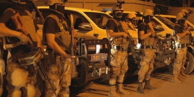 Türk askeri destek veriyor! Libya'da av başladı