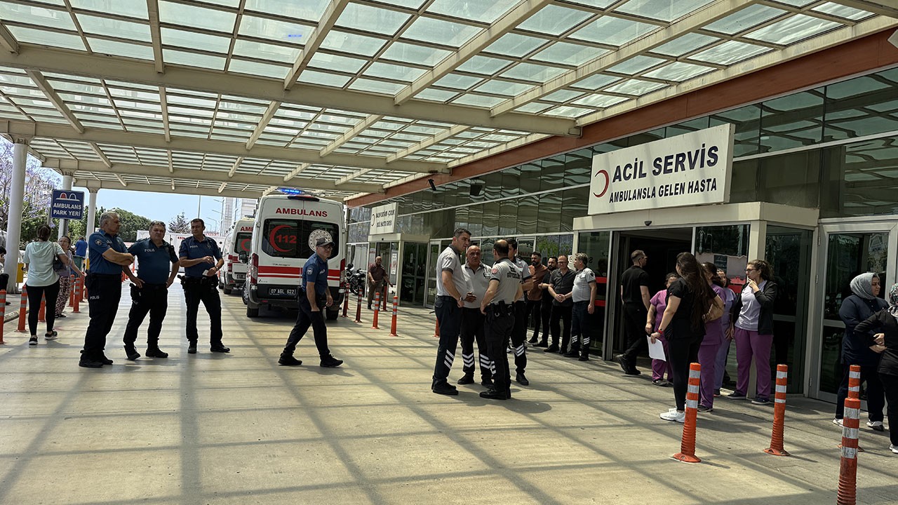 Türk askeri helikopteri havada arızalandı! Personel hastanede, son dakika açıklaması geldi