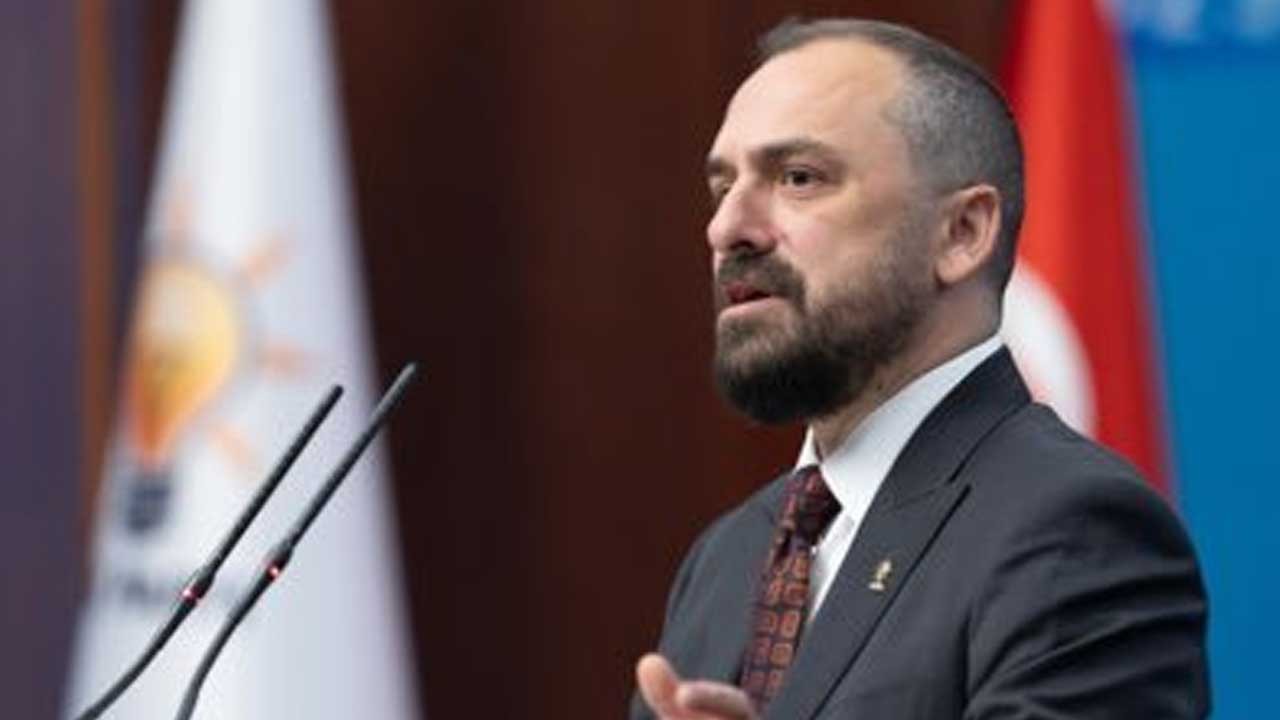 Türk askeri kargo uçağı düşmüştü! AK Parti'den flaş açıklama