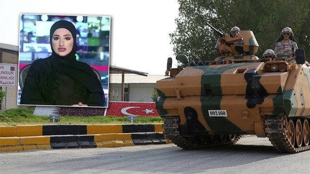 'Türk askeri Katar'da sokağa çıkma yasağı ilan etti'