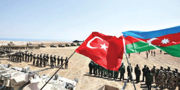 Türk askerinden rahatsız olan çatlak sesler yükselmeye başladı