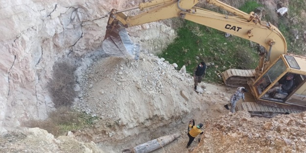 Türk askerinden Suriye'de büyük başarı
