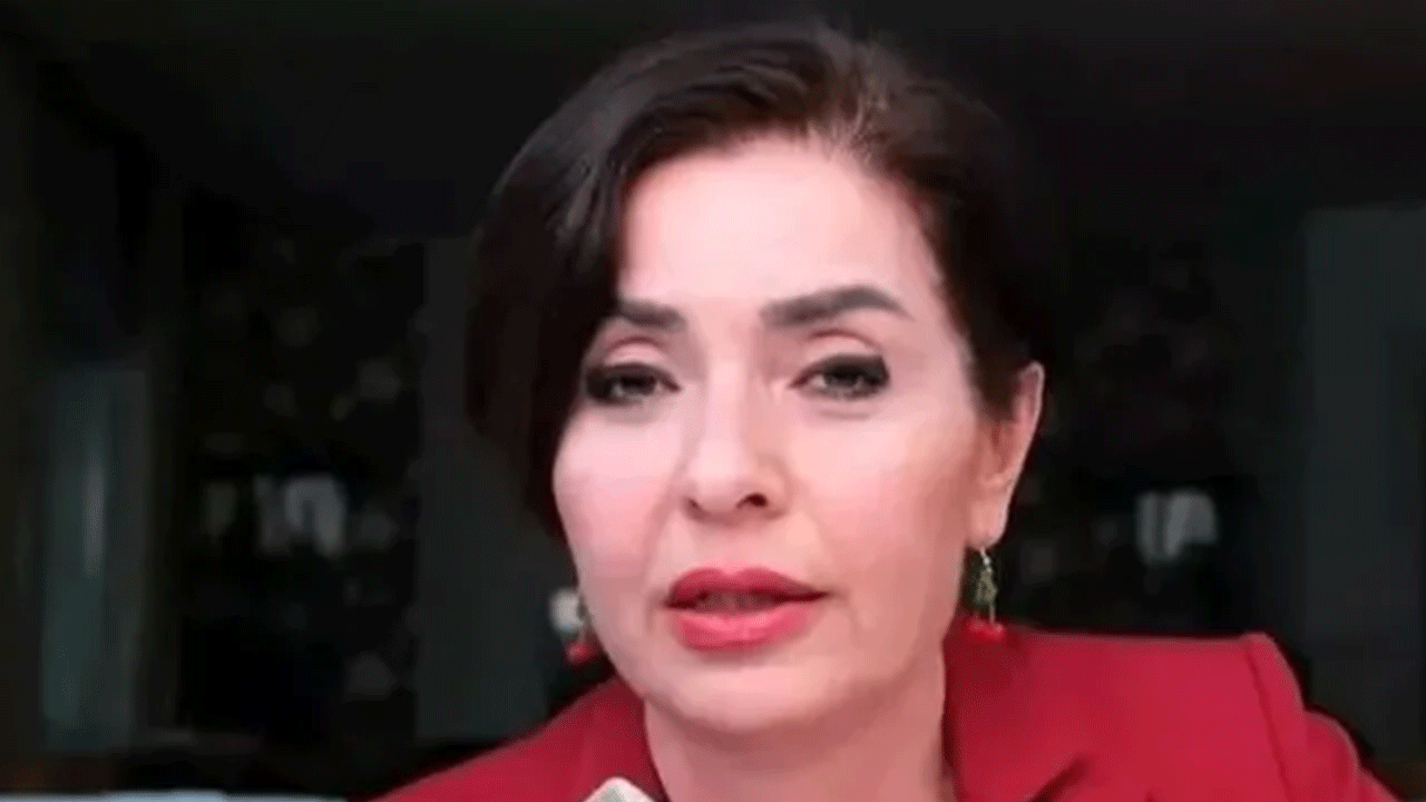 Türk askerine hakaret etmişti: Özlem Gürses hakkında istenen ceza belli oldu!