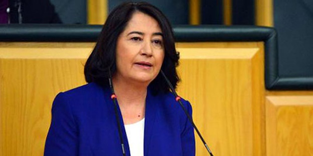 Türk askerine 'işgalci' diyen terör destekçisi HDP'liye tokat gibi cevap
