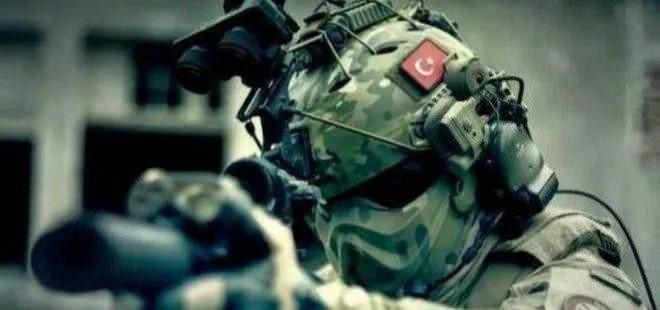 Türk askerine müthiş özellik! Geleceğin orduları bu şekilde olacak...