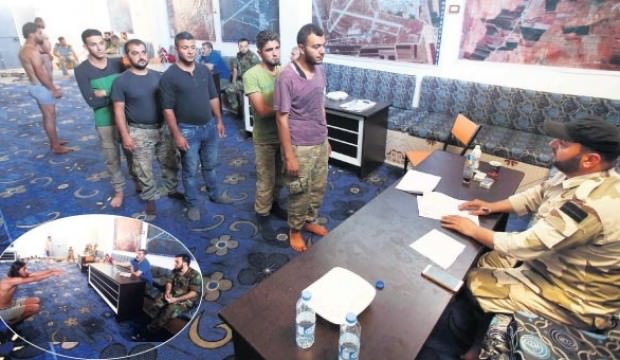 Böyle bir harekatı hiçbir ordu yapamazdı