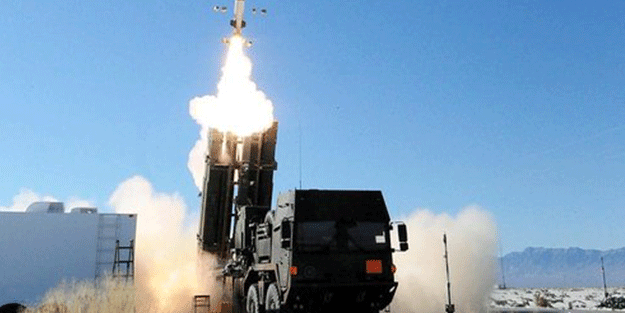 Türk askerinin gideceği bölgede flaş gelişme! Rusya roket bataryası konuşlandırdı