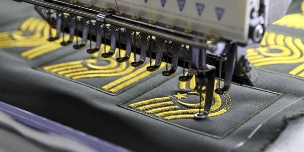 Türk askerinin kamuflajlarında 'Sıfır Atık' dönemi