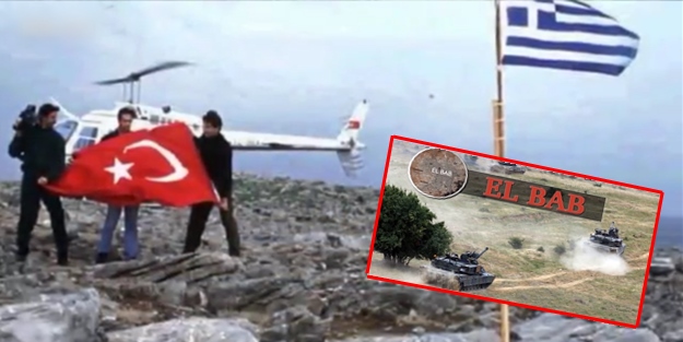 Mehmetçiğin tarihe geçen 3 emsalsiz olayı!