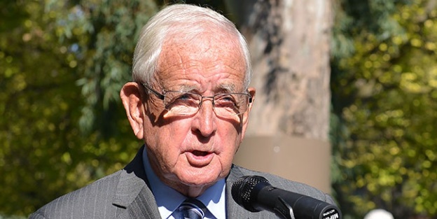 'Türk askerleri onurlu düşmandı'