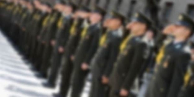 Türk askerlerine ilaç vermişler! Büyük skandal ortaya çıktı