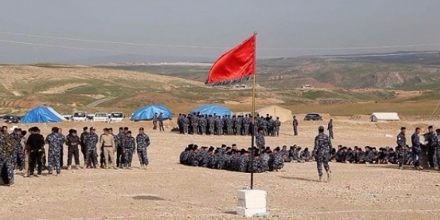 Musul operasyonuna Türkiye damgası!