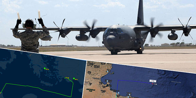 Türk askerlerinin görüntülerini paylaştılar! Yeni hedefi işaretlediler