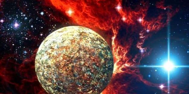 Türk astronomlar iki gezegen keşfetti! Bilim tarihine geçti