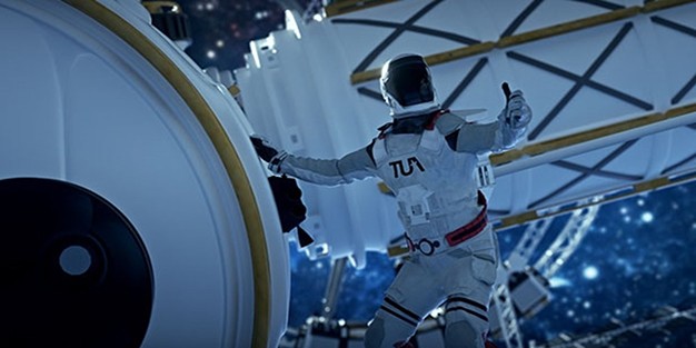 Türk astronot seçimi ne zaman, nasıl olacak? Türk astronot başvuruları ne zaman?