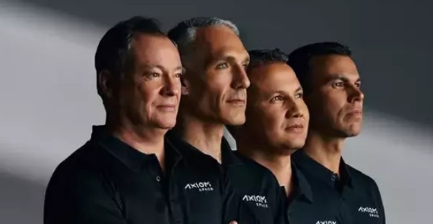 Türk astronotun uzaya gidişi 17 Ocak'a ertelendi