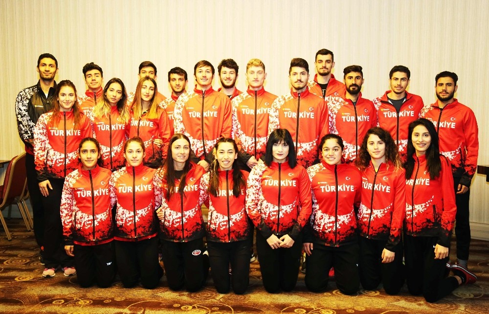 Türk atletizminin yıldızları Balkan Şampiyonası’nda birincilik peşinde 