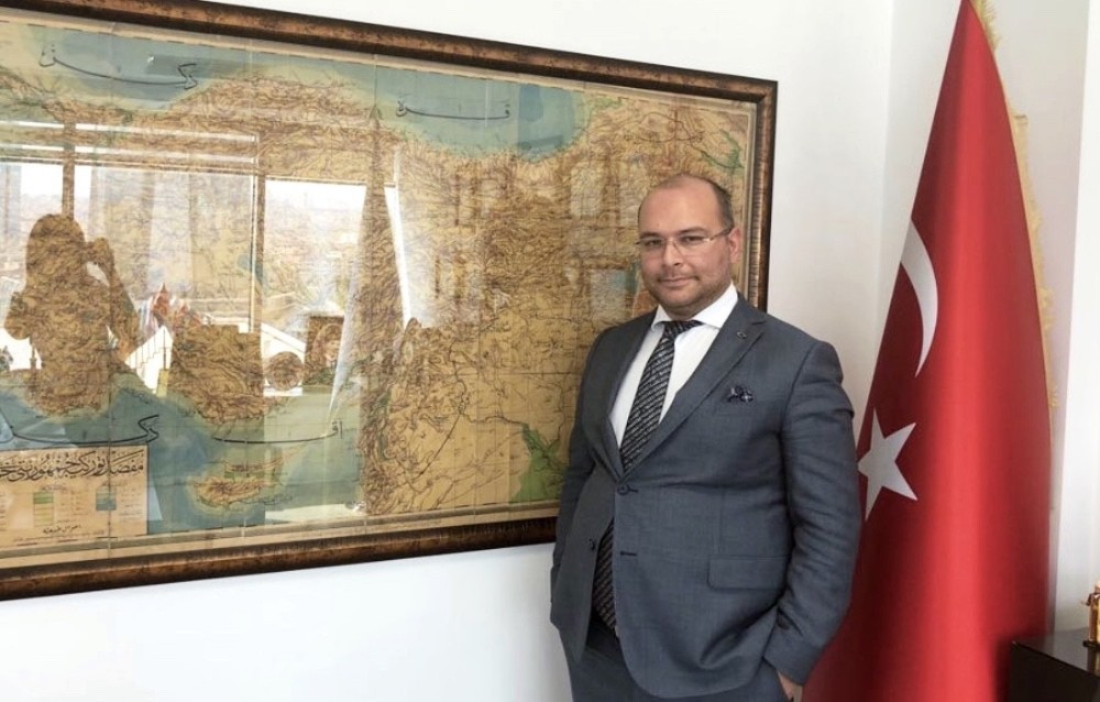 Türk avukatlardan Çin’e tazminat davası 
