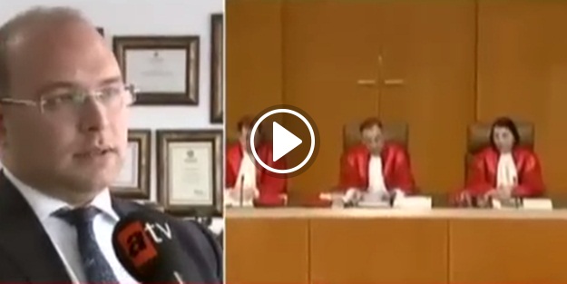 Türk avukattan Alman mahkemesine başvuru!