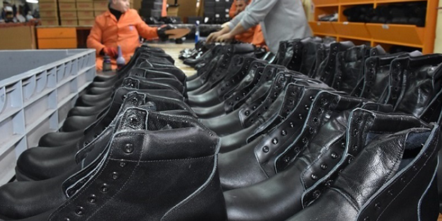 Türk ayakkabı markası iflas etti! Ramazan ayında işçiler işsiz kaldı