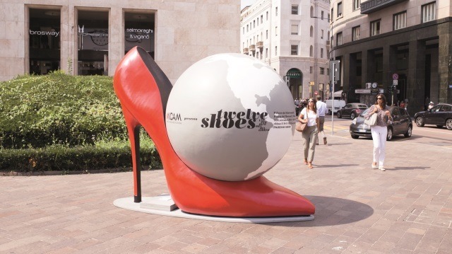 Türk ayakkabıcısı AB’den ayrılıyor