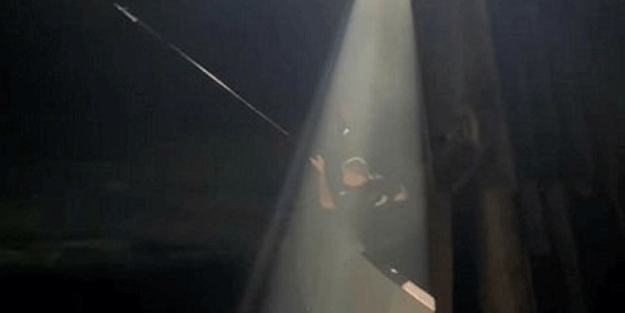 Türk balıkçılara salça olan Yunanlar kovuldu