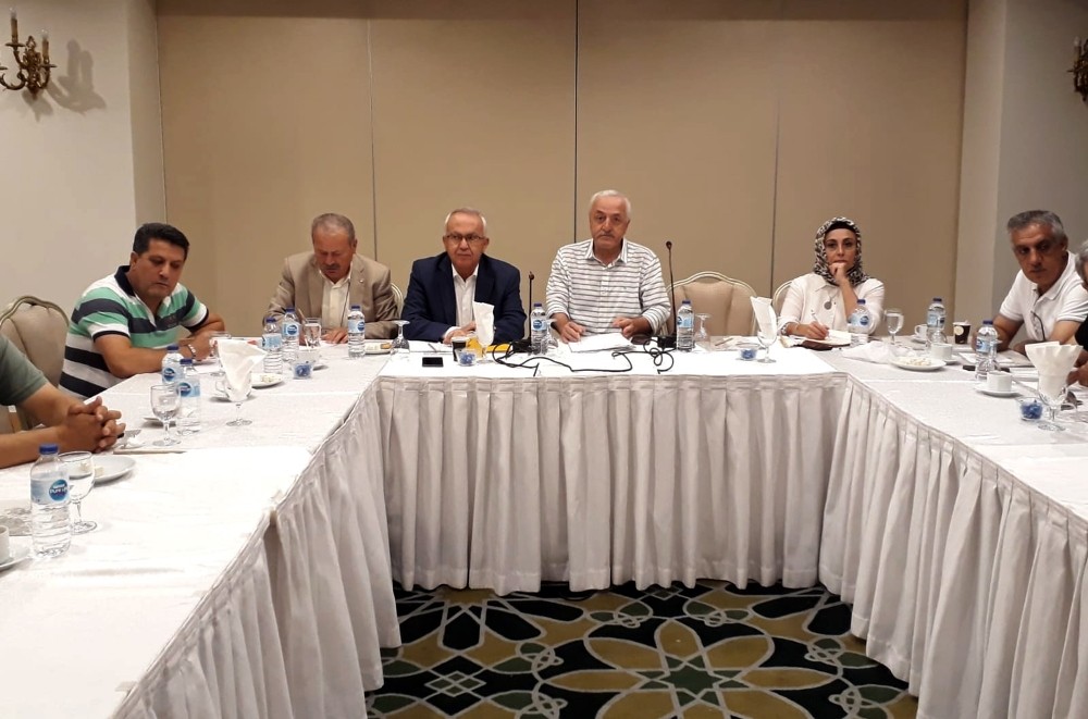 Türk balını kimliklendirme projesi sürüyor 
