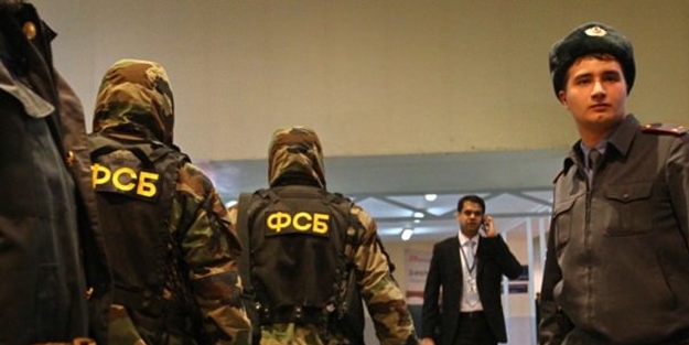 Türk bankalarına baskın!